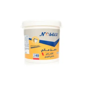 peinture à l’eau VMC pour pièces humides