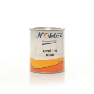 Apprêt polyuréthanne