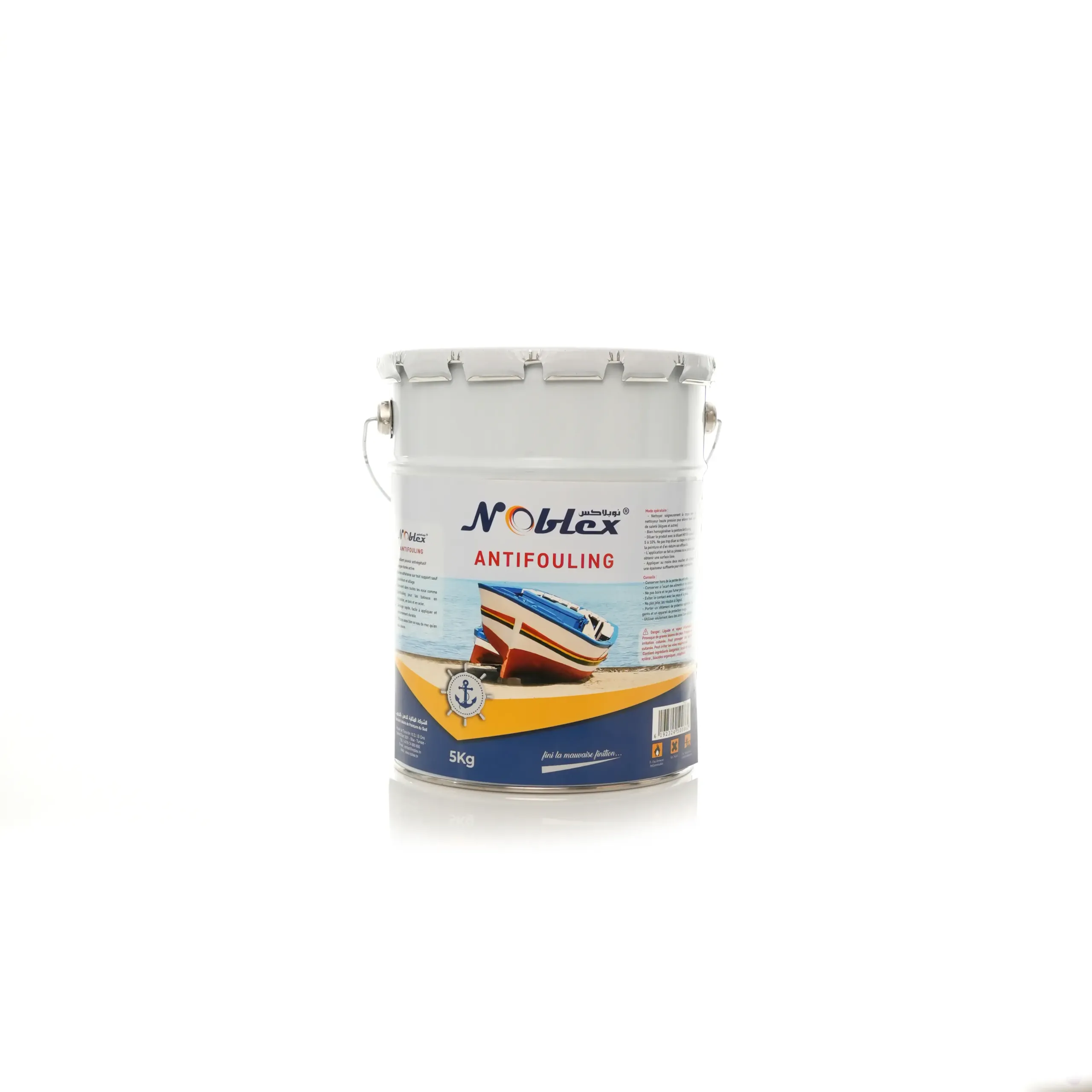 Antifouling