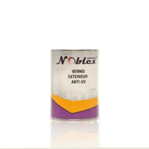 vernis hydro acrylique 1k finition protectrice