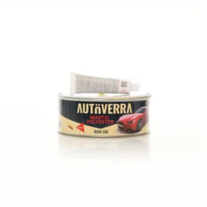 Mastic polyester AUTOVERRA