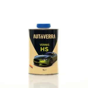 Vernis HS